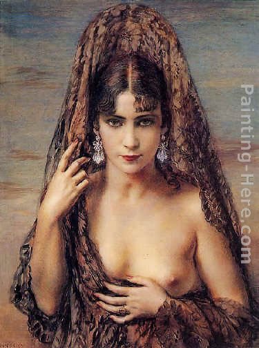 George Owen Wynne Apperley Idolo Eterno